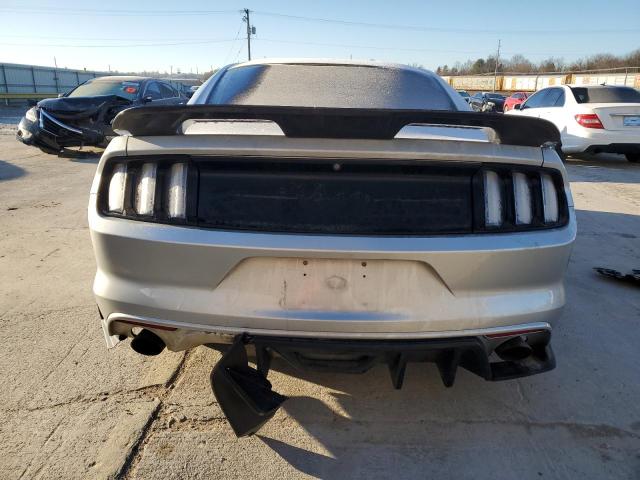 Photo 6 from auction – 2015 FORD MUSTANG GT with VIN 1FA6P8CF7F5329087