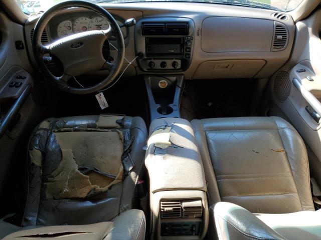 Photo 8 from auction – 2001 FORD EXPLORER S with VIN 1FMCU60E41UA07359