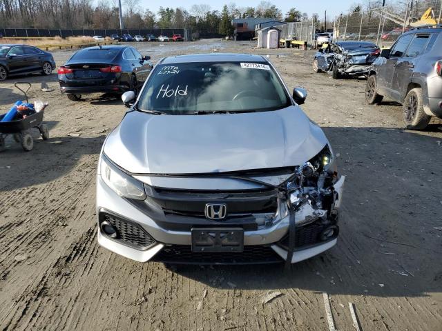 Photo 5 from auction – 2018 HONDA CIVIC with VIN 2HGFC3A50JH754849