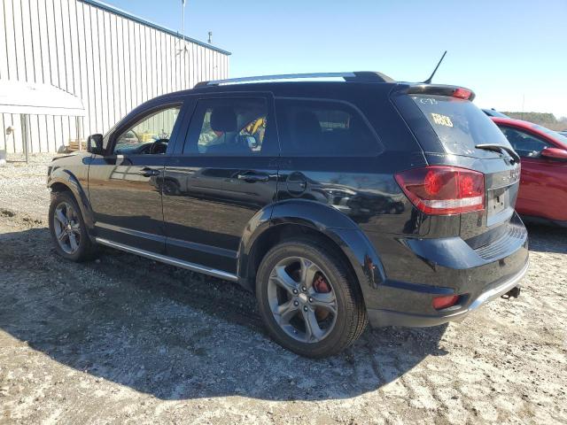 Photo 2 from auction – 2017 DODGE JOURNEY CR with VIN 3C4PDCGG7HT625730