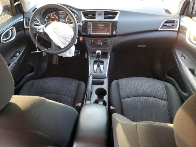 Photo 8 from auction – 2019 NISSAN SENTRA S with VIN 3N1AB7AP2KY445905