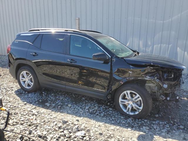 Photo 4 from auction – 2024 GMC TERRAIN SL with VIN 3GKALMEG7RL103560