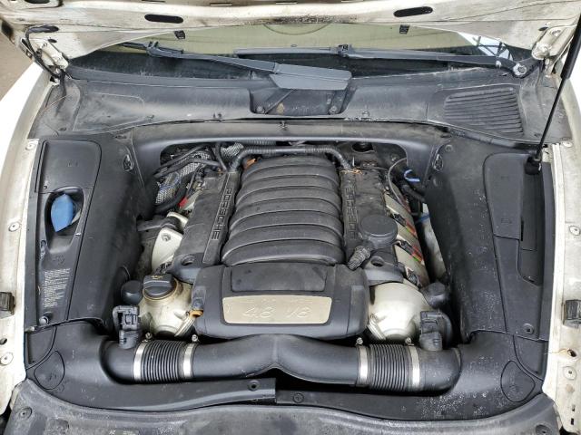 Photo 12 from auction – 2010 PORSCHE CAYENNE S with VIN WP1AB2AP6ALA51006