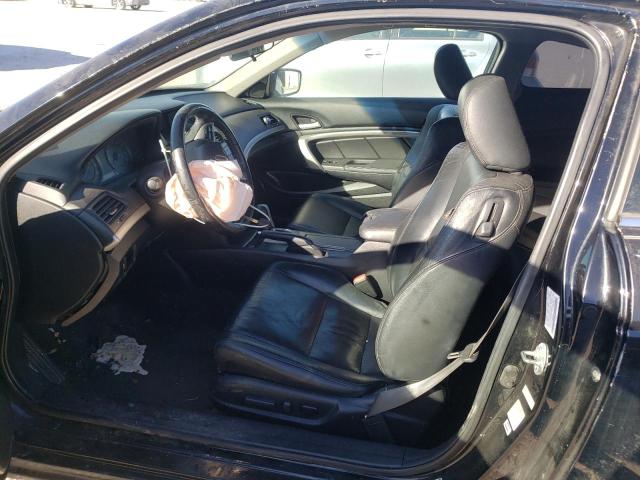 Photo 7 from auction – 2011 HONDA ACCORD with VIN 1HGCS2B85BA002556