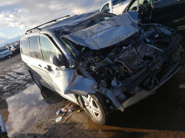 Foto 4 de la subasta – 2007 HONDA ODYSSEY EX con VIN 5FNRL38427B024366
