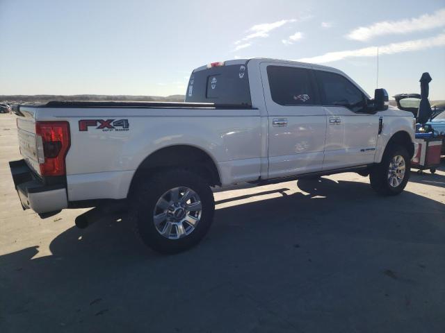 Photo 3 from auction – 2017 FORD F250 SUPER with VIN 1FT7W2BT9HEB57587
