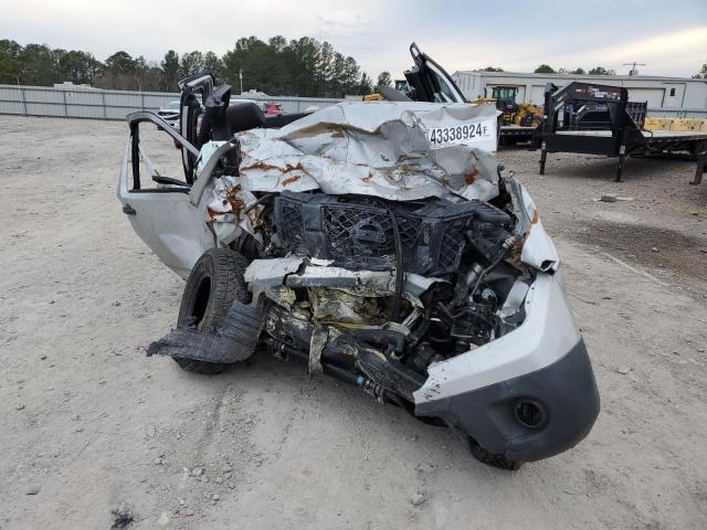 Photo 5 from auction – 2018 NISSAN FRONTIER S with VIN 1N6BD0CT8JN717704