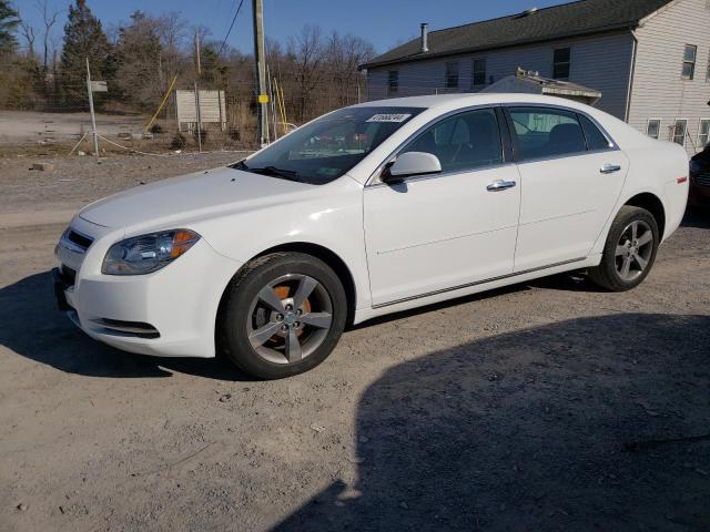 Photo 1 from auction – 2012 CHEVROLET MALIBU 1LT with VIN 1G1ZC5E04CF333445