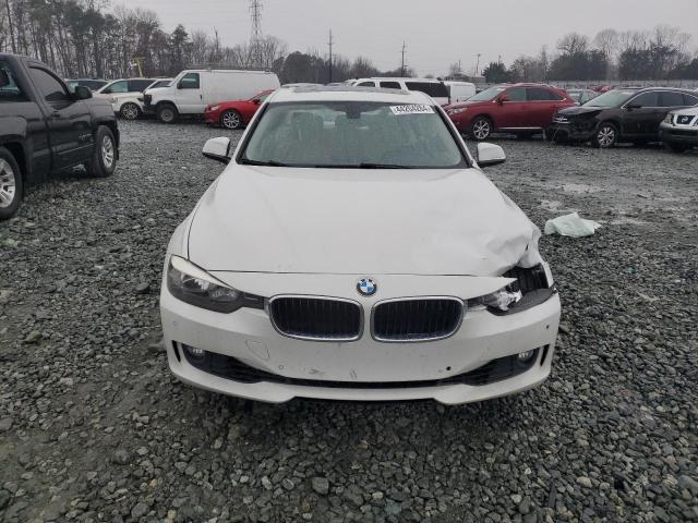 Photo 5 from auction – 2014 BMW 328 I with VIN WBA3A5C50EP601208