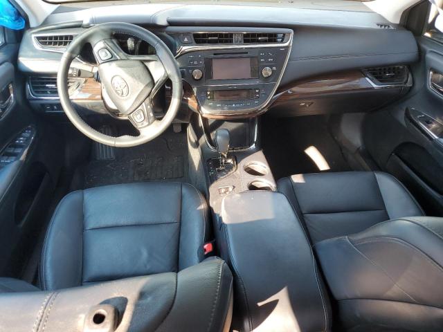 Photo 8 from auction – 2014 TOYOTA AVALON BAS with VIN 4T1BK1EB5EU101243