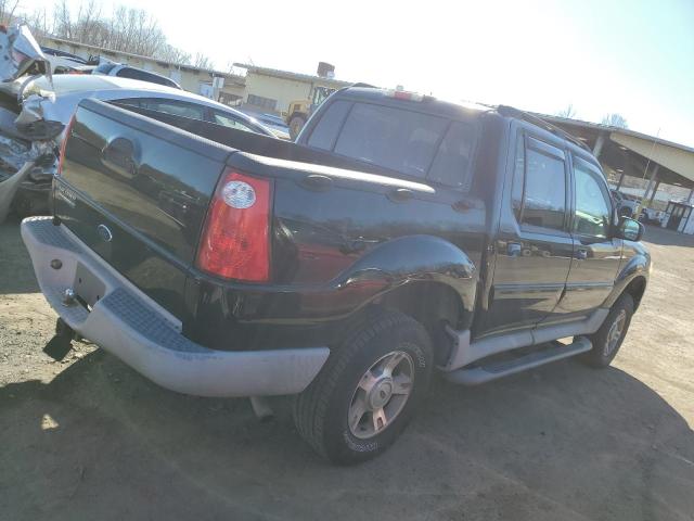 Photo 3 from auction – 2003 FORD EXPLORER S with VIN 1FMZU77E43UB29034