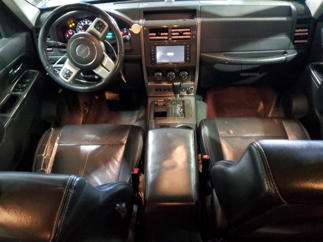 Photo 8 from auction – 2011 JEEP LIBERTY LI with VIN 1J4PN5GK2BW540447