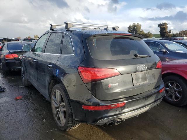 Photo 2 from auction – 2015 AUDI SQ5 PREMIU with VIN WA1CGAFP9FA041260