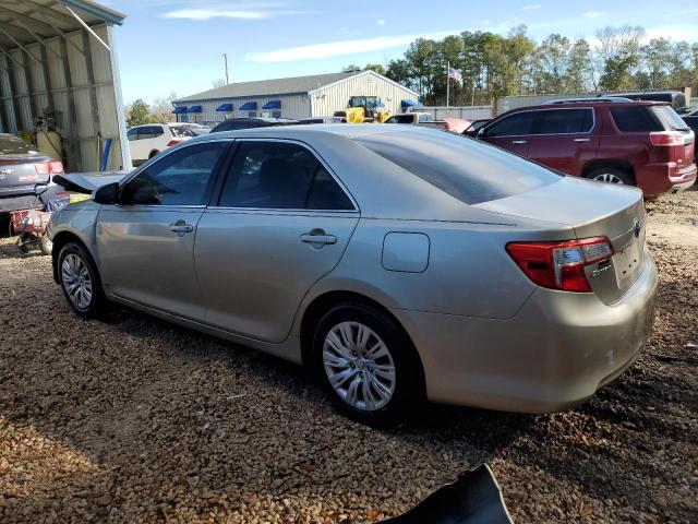 Photo 2 from auction – 2014 TOYOTA CAMRY L with VIN 4T1BF1FK3EU804570