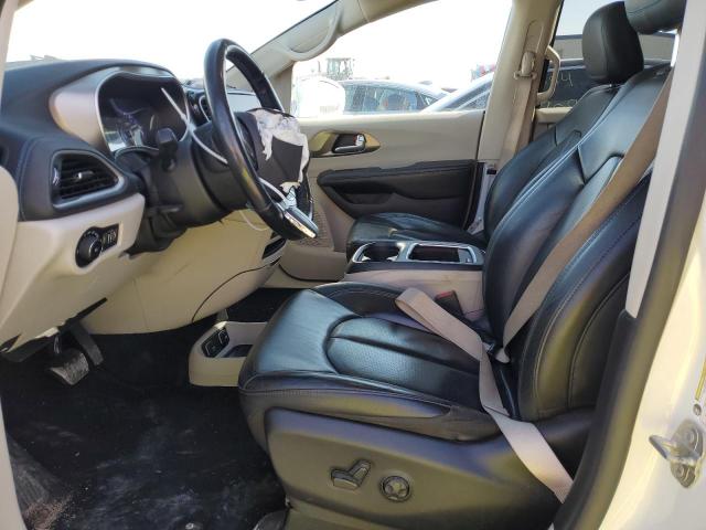 Photo 7 from auction – 2021 CHRYSLER PACIFICA T with VIN 2C4RC1BG3MR528819