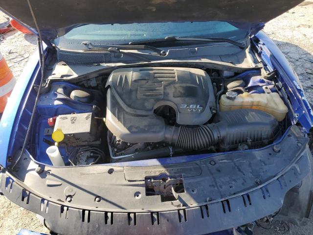 Photo 11 from auction – 2019 DODGE CHARGER SX with VIN 2C3CDXJG6KH542311