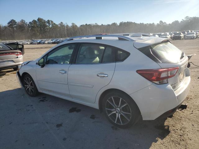 Photo 2 from auction – 2018 SUBARU IMPREZA LI with VIN 4S3GTAU60J3706881