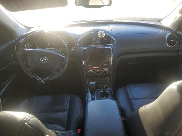 Photo 8 from auction – 2015 BUICK ENCLAVE with VIN 5GAKRBKD2FJ343309