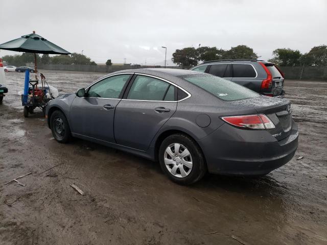 Photo 2 from auction – 2011 MAZDA 6 I with VIN 1YVHZ8BH7B5M06500