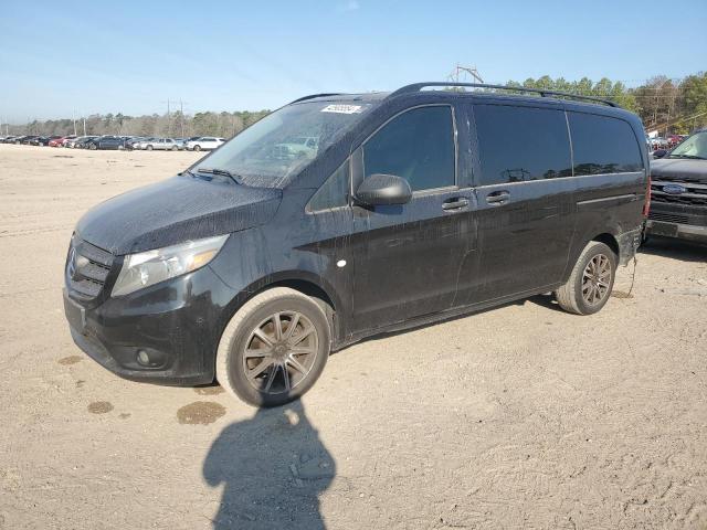 MERCEDES-BENZ METRIS 2016 with VIN WD4PG2EE6G3152664 - Photo from auction