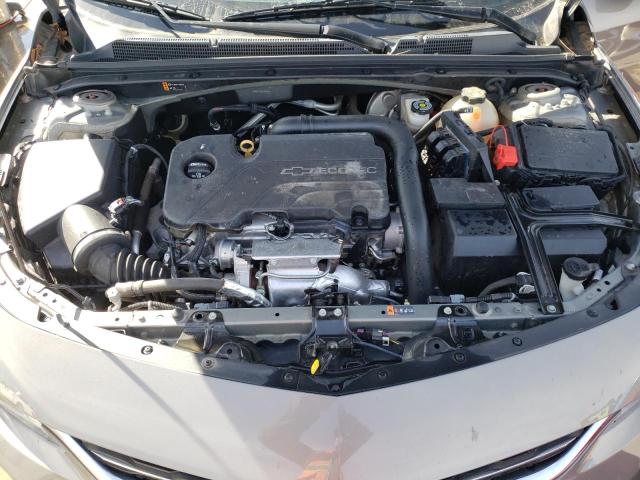 Photo 11 from auction – 2017 CHEVROLET MALIBU LT with VIN 1G1ZE5ST3HF243591