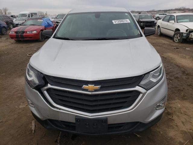 Photo 5 from auction – 2019 CHEVROLET EQUINOX LS with VIN 2GNAXHEV9K6297340