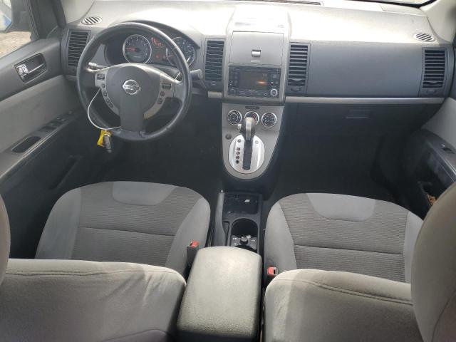 Photo 8 from auction – 2012 NISSAN SENTRA 2.0 with VIN 3N1AB6AP3CL689166