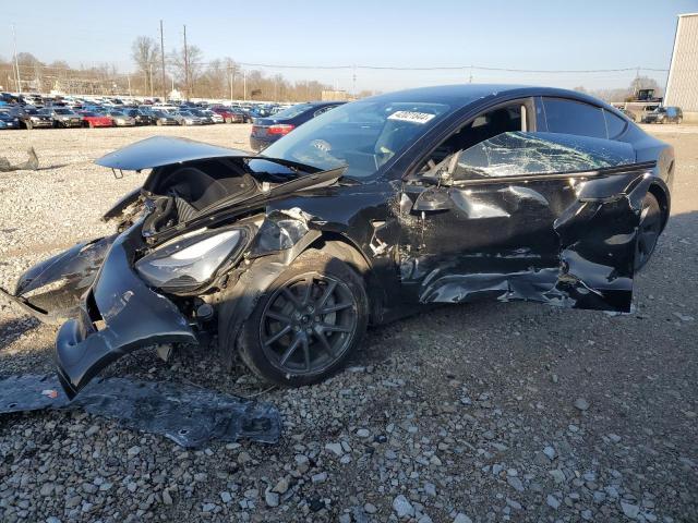 TESLA MODEL 3 2023 with VIN 5YJ3E1EB0PF390253 - Photo from auction