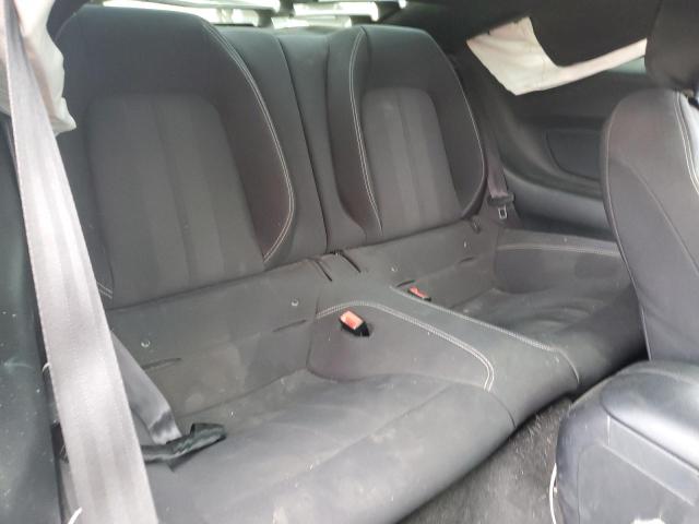 Photo 10 from auction – 2018 FORD MUSTANG with VIN 1FA6P8TH9J5171149