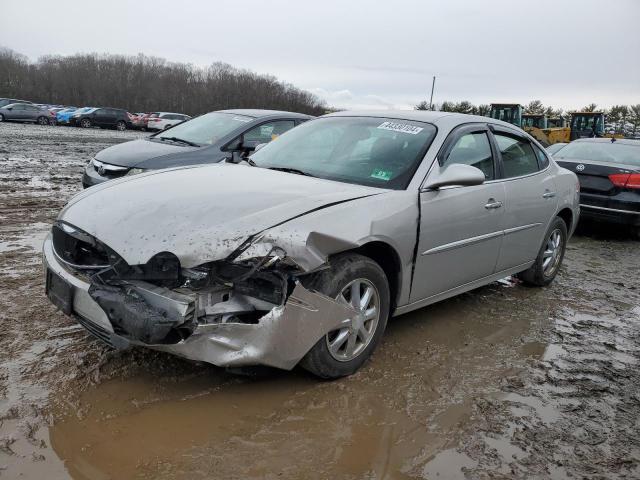 BUICK LACROSSE C 2006 with VIN 2G4WD582661308283 - Photo from auction