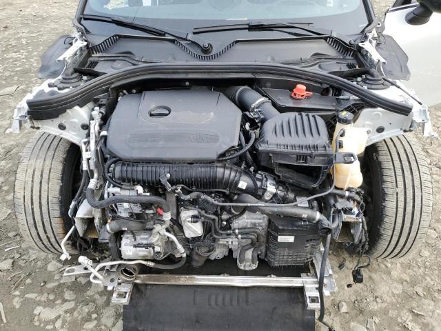 Photo 11 from auction – 2021 MINI COOPER S C with VIN WMWXJ1C04M2N54677