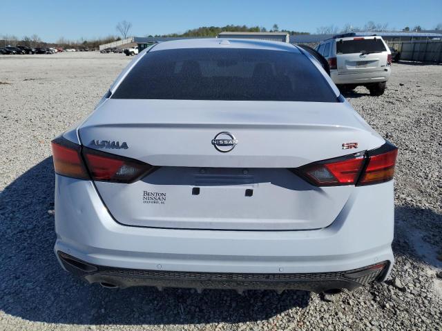 Photo 6 from auction – 2024 NISSAN ALTIMA SR with VIN 1N4BL4CV5RN367299