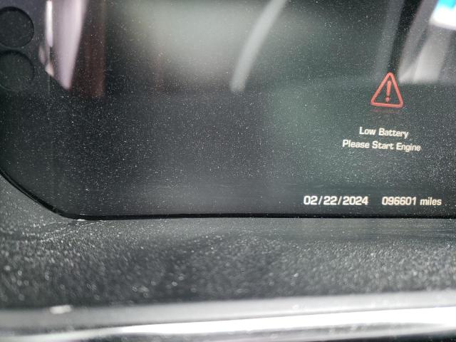 Photo 9 from auction – 2014 LAND ROVER RANGE ROVE with VIN SALGS2VF2EA127232