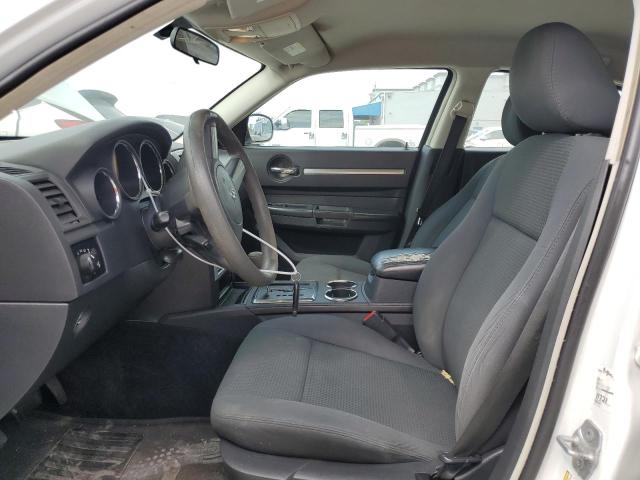 Photo 7 from auction – 2010 DODGE CHARGER SX with VIN 2B3CA3CV3AH256814