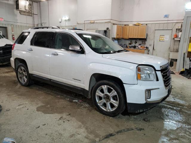 Photo 4 from auction – 2017 GMC TERRAIN SL with VIN 2GKALPEK2H6120436
