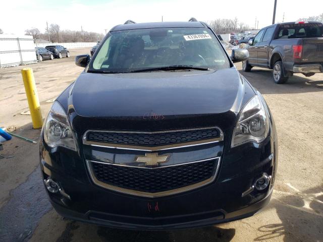 Photo 5 from auction – 2013 CHEVROLET EQUINOX LT with VIN 2GNFLNE34D6104142