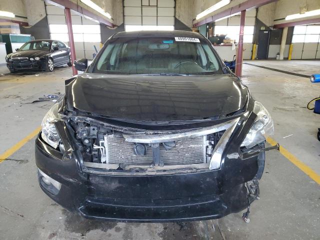 Photo 5 from auction – 2013 NISSAN ALTIMA 2.5 with VIN 1N4AL3AP8DN453712