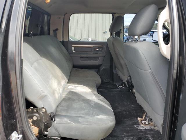 Photo 10 from auction – 2019 RAM 1500 CLASS with VIN 1C6RR7TT9KS516884