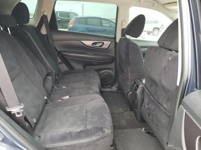 Photo 11 from auction – 2016 NISSAN ROGUE S with VIN JN8AT2MT0GW021714
