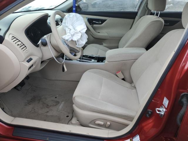 Photo 7 from auction – 2013 NISSAN ALTIMA 2.5 with VIN 1N4AL3AP3DN562532