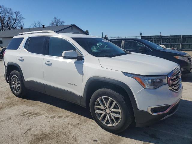Photo 4 from auction – 2018 GMC ACADIA SLE with VIN 1GKKNSLA6JZ234977