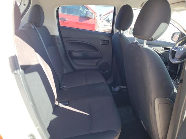 Foto 10 de la subasta – 2019 MITSUBISHI MIRAGE ES con VIN ML32A3HJ9KH008349