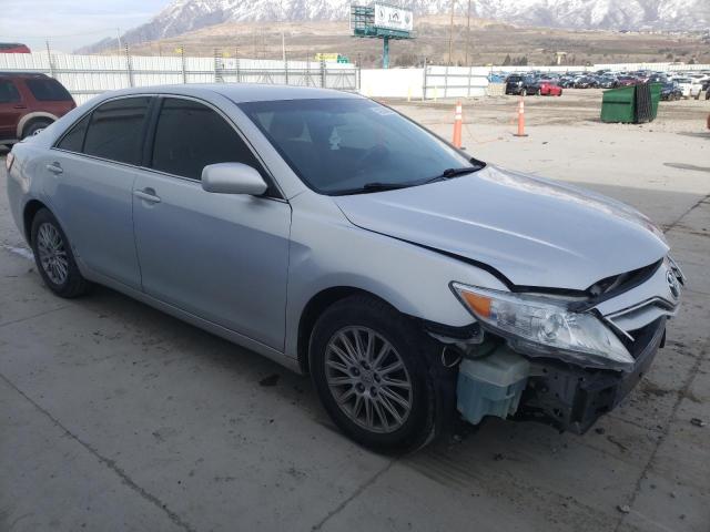 Photo 4 from auction – 2010 TOYOTA CAMRY BASE with VIN 4T4BF3EK3AR010486