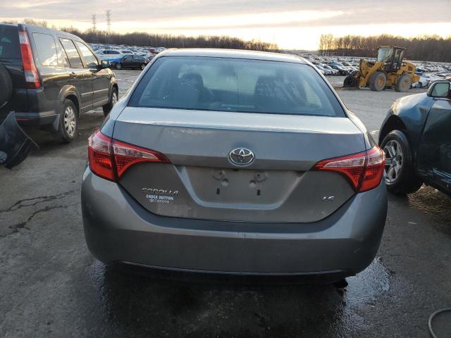 Photo 6 from auction – 2019 TOYOTA COROLLA L with VIN 5YFBURHE0KP907731