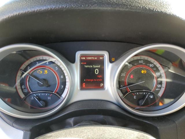 Photo 9 from auction – 2017 DODGE JOURNEY SE with VIN 3C4PDCAB0HT573922