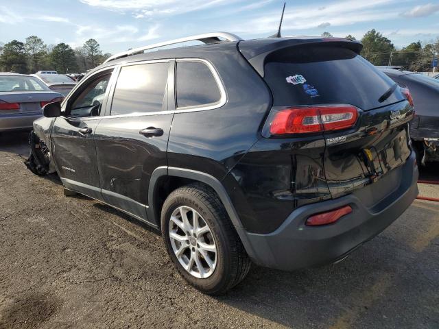 Photo 2 from auction – 2017 JEEP CHEROKEE L with VIN 1C4PJLCB3HW586826