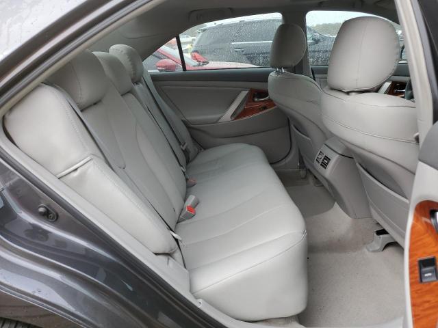 Photo 10 from auction – 2011 TOYOTA CAMRY BASE with VIN 4T1BF3EK4BU131572