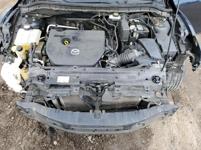 Photo 11 from auction – 2013 MAZDA 3 I with VIN JM1BL1TG9D1824559