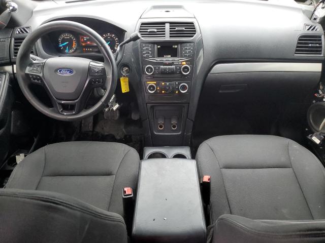 Photo 8 from auction – 2017 FORD EXPLORER P with VIN 1FM5K8ARXHGC56771
