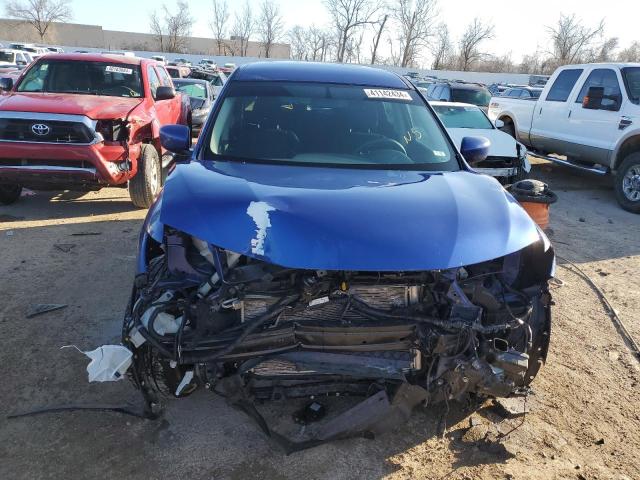 Photo 5 from auction – 2018 NISSAN ROGUE S with VIN KNMAT2MT3JP619678